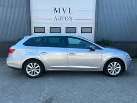 Seat Leon ST 1.0 EcoTSI Style Business Intense thumbnail 5