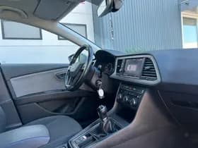 Seat Leon ST 1.0 EcoTSI Style Business Intense thumbnail 7