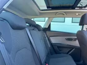 Seat Leon ST 1.0 EcoTSI Style Business Intense thumbnail 10