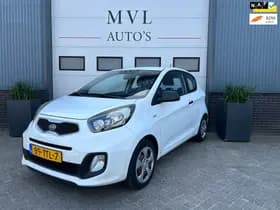 Kia Picanto 1.0 CVVT Airco thumbnail 2