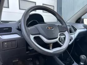 Kia Picanto 1.0 CVVT Airco thumbnail 11
