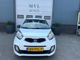 Kia Picanto 1.0 CVVT Airco thumbnail 3