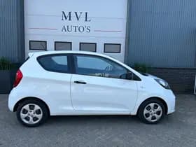 Kia Picanto 1.0 CVVT Airco thumbnail 5