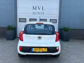 Kia Picanto 1.0 CVVT Airco thumbnail 6