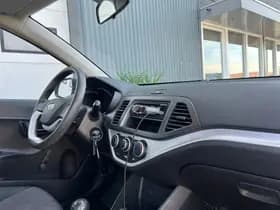 Kia Picanto 1.0 CVVT Airco thumbnail 7