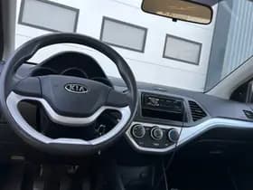 Kia Picanto 1.0 CVVT Airco thumbnail 10