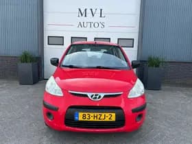 Hyundai I10 1.1 Active thumbnail 3