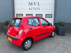 Hyundai I10 1.1 Active thumbnail 4