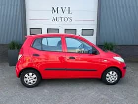 Hyundai I10 1.1 Active thumbnail 5