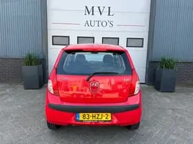Hyundai I10 1.1 Active thumbnail 6