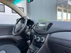 Hyundai I10 1.1 Active thumbnail 7