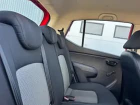 Hyundai I10 1.1 Active thumbnail 9