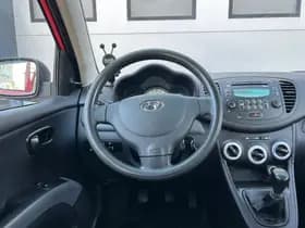 Hyundai I10 1.1 Active thumbnail 10