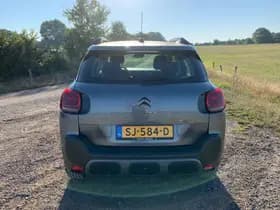 Citroën C3 Aircross thumbnail 4