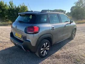 Citroën C3 Aircross thumbnail 5