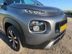 Citroën C3 Aircross thumbnail 8