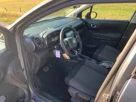 Citroën C3 Aircross thumbnail 9