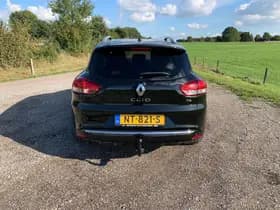 Renault Clio thumbnail 5