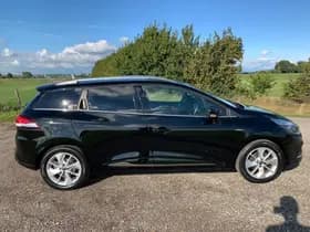 Renault Clio thumbnail 7