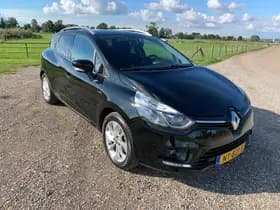 Renault Clio thumbnail 8