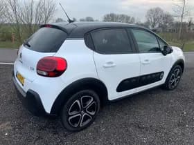 Citroën C3 thumbnail 6