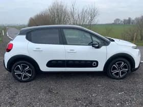 Citroën C3 thumbnail 7