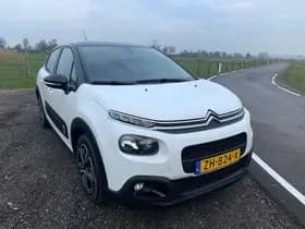 Citroën C3 thumbnail 8