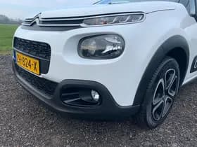 Citroën C3 thumbnail 9