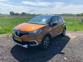 Renault Captur thumbnail 2
