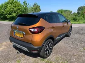 Renault Captur thumbnail 6