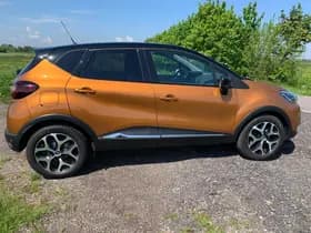 Renault Captur thumbnail 7