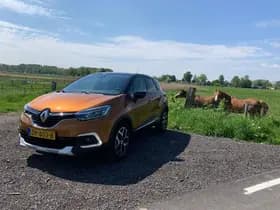 Renault Captur thumbnail 8