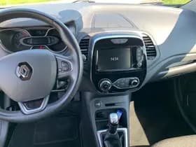 Renault Captur thumbnail 9