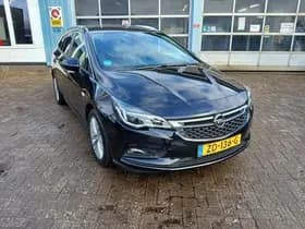 Opel Astra Sports Tourer