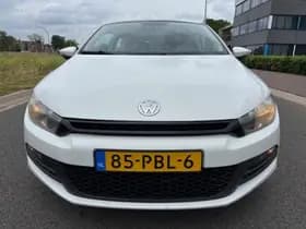 Volkswagen SCIROCCO thumbnail 2