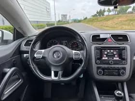 Volkswagen SCIROCCO thumbnail 11