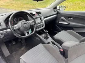 Volkswagen SCIROCCO thumbnail 17