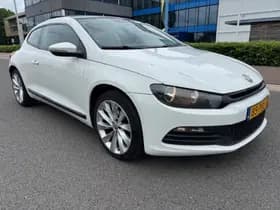 Volkswagen SCIROCCO thumbnail 3