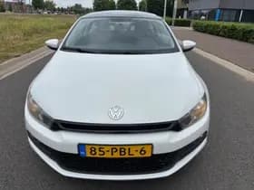 Volkswagen SCIROCCO thumbnail 4