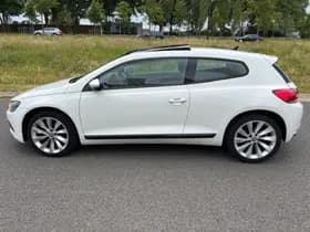 Volkswagen SCIROCCO thumbnail 5