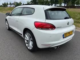 Volkswagen SCIROCCO thumbnail 6