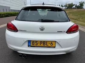 Volkswagen SCIROCCO thumbnail 7