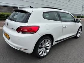 Volkswagen SCIROCCO thumbnail 8