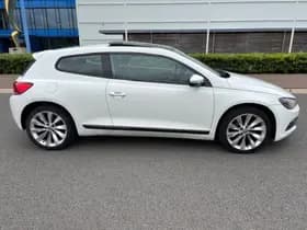Volkswagen SCIROCCO thumbnail 9