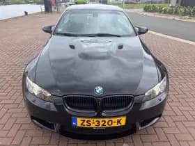 BMW M3 thumbnail 4