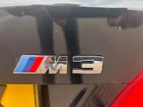 BMW M3 thumbnail 7
