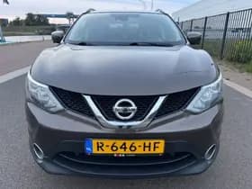Nissan Qashqai thumbnail 2