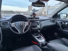 Nissan Qashqai thumbnail 11
