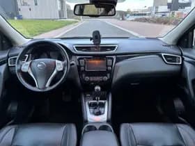 Nissan Qashqai thumbnail 13