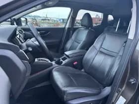 Nissan Qashqai thumbnail 14